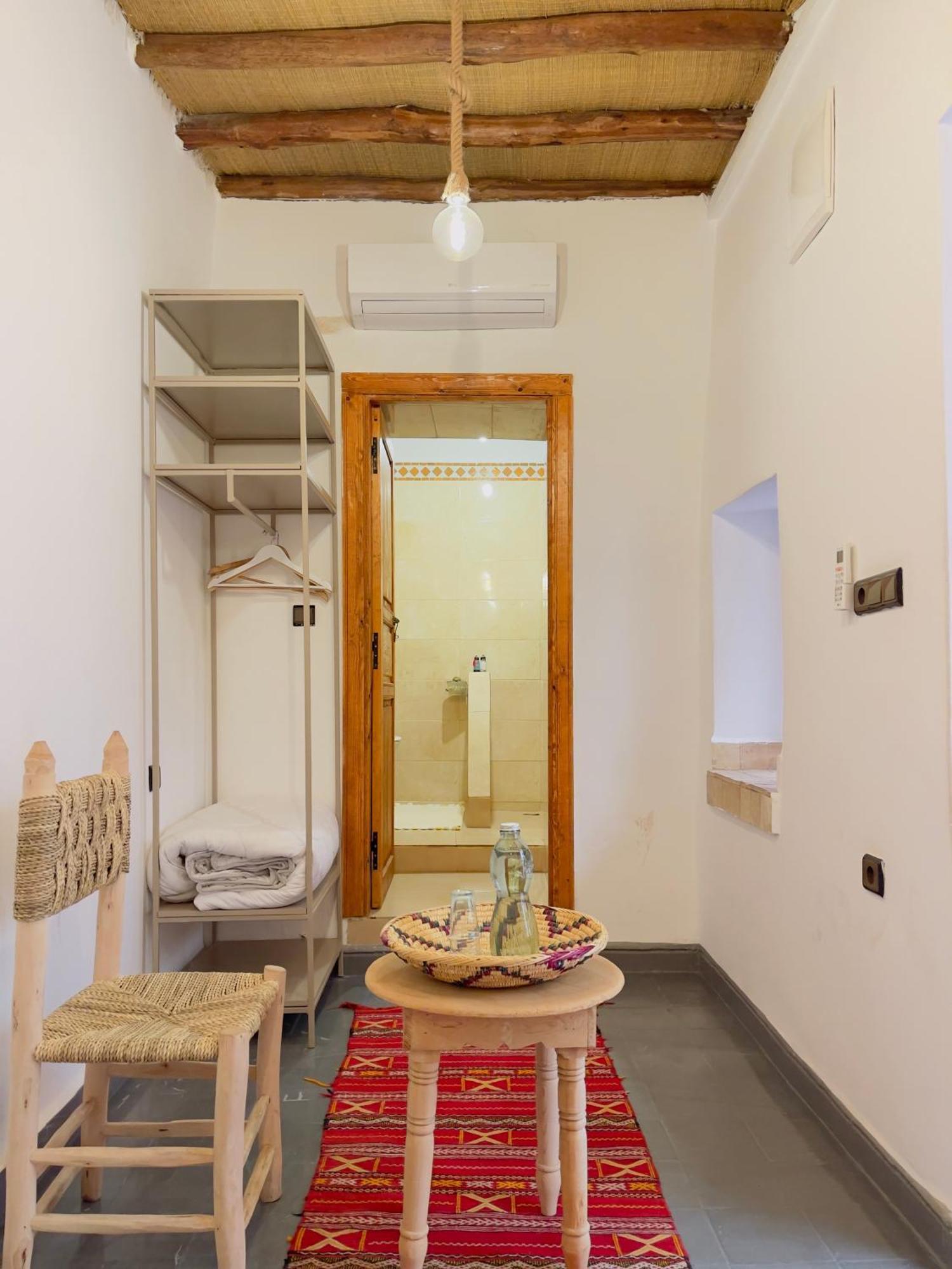 Riad La Calèche Marrakesh Exterior foto